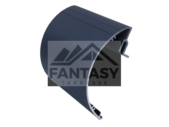 Aufsatzstück Softline