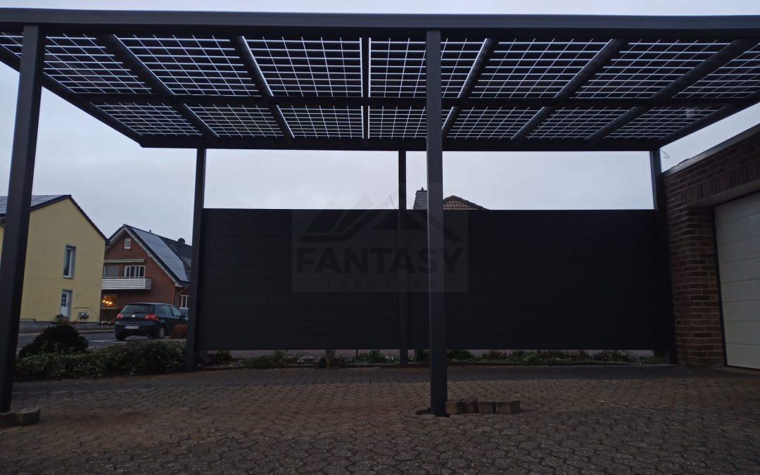 Solarcarport