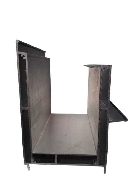 Fantasy Terrasse Überdachung Profilquerschnitt