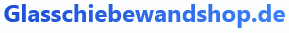 Glasschiebewandshop