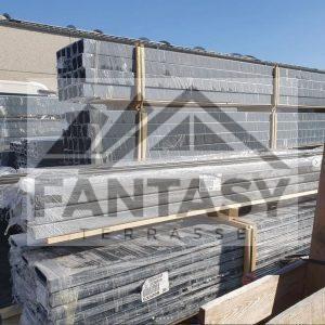 Aluminiumprofile – deutsche Statik