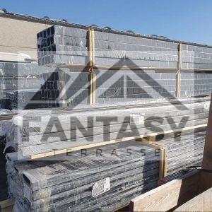 Aluminiumprofile – deutsche Statik
